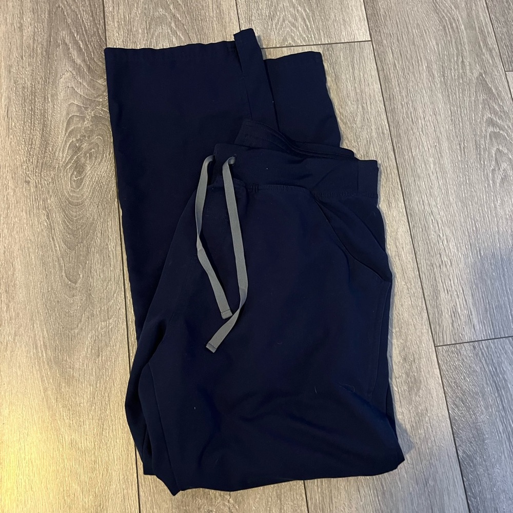 Kade scrub pants